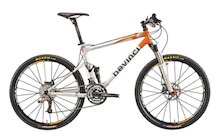 DeVinci Moonracer SL 4