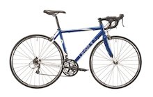 DeVinci Silverstone SL 1