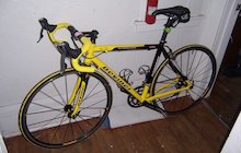 DeVinci Silverstone SL 5