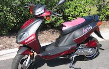 Diamo Aero GTX 50