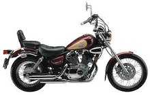 Diamo Cruiser 250