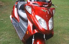 Diamo Fury 150