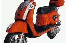 Diamo Retro 150