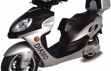 Diamo Tracer 150