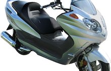 Diamo Turista 260