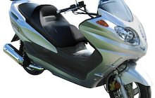 Diamo Turista 300