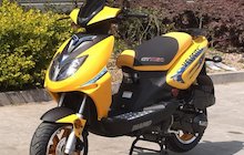 Diamo Velocity 150