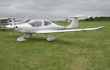 Diamond DA-40 Diamond Star