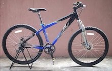 Diamondback Apex SL