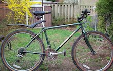 Diamondback Ascent