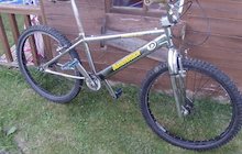 Diamondback Assault 24