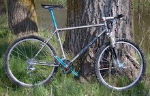 Diamondback Axis