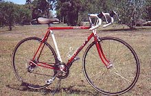Diamondback Centurion