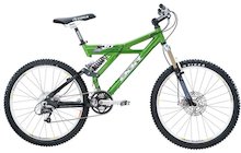 Diamondback DBR X-10