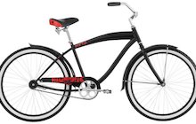 Diamondback Drifter