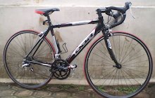 Diamondback Interval