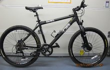 Diamondback M40 Hardtail