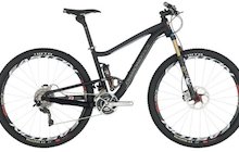 Diamondback Sortie Black 29er