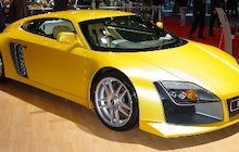 Dilip Chhabria Go