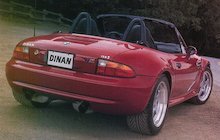 Dinan ISR 3 M-Roadster
