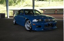 Dinan M3