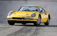 Dino 206 GT