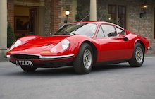 Dino 246 GT
