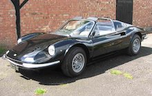 Dino 246 GTS