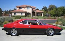 Dino 308 GT4