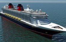 Disney Fantasy