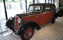 DKW F4