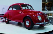 DKW F9