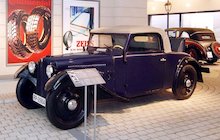 DKW Reichsklasse F2