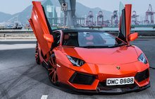 DMC Aventador LP900