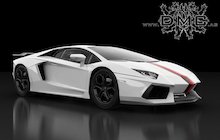 DMC Aventador