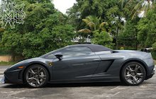 DMC Gallardo SOHO