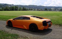 DMC Murcielago GT