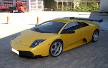 DMC Murcielago SuperVeloce