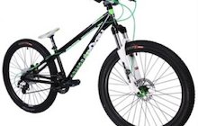 DMR Reptoid 9SPD