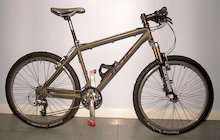 DMR Switchback