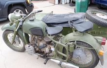 Dnepr MB 750M