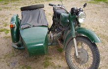 Dnepr MT 10/36