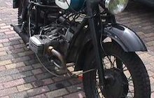 Dnepr MT 10