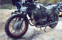 Dnepr MT 11