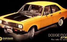Dodge 1500 GT-90