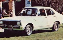 Dodge 1500