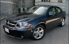 Dodge Avenger R/T