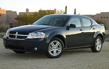 Dodge Avenger
