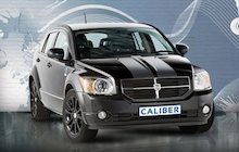 Dodge Caliber Mopar Edition