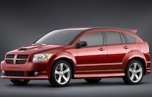 Dodge Caliber SRT-4